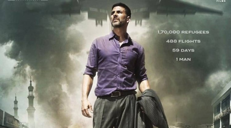 Top 100 Bollywood movies of all time airlift movie