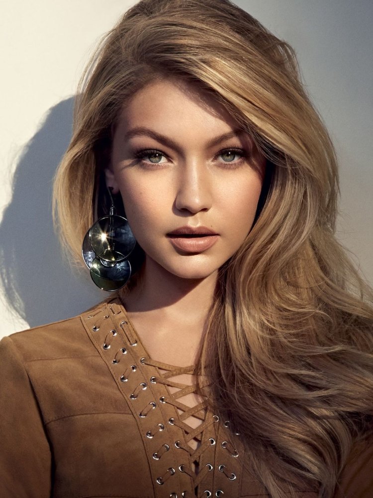 Gigi Hadid 1