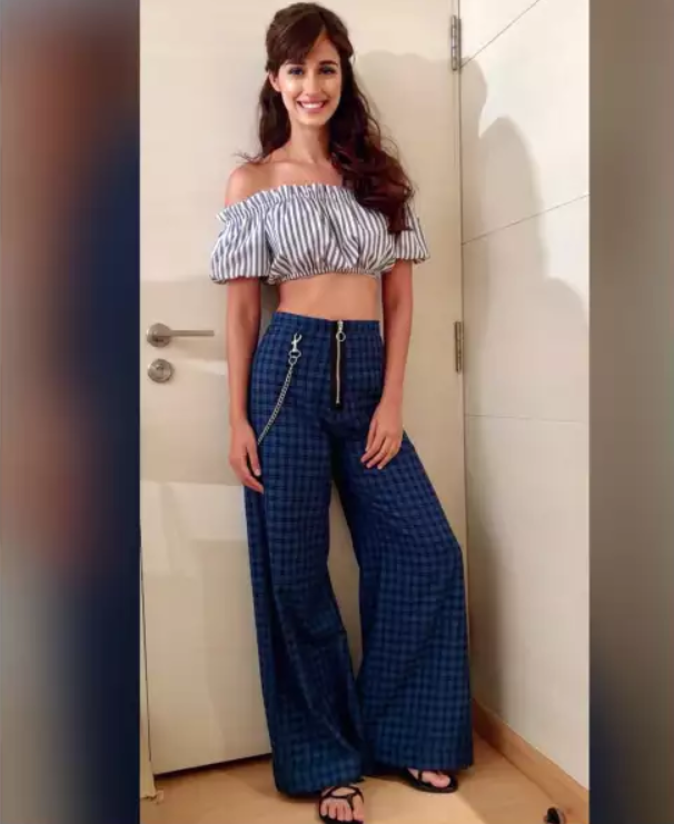 Monsoon Outfit Ideas