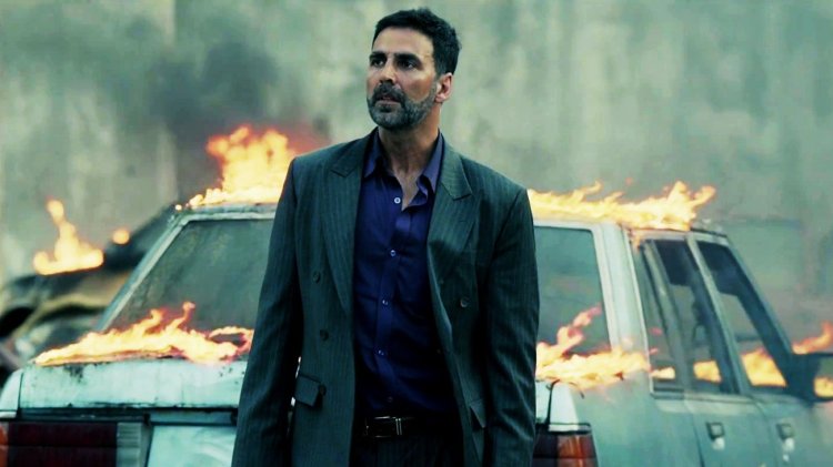 Top 100 Bollywood movies of all time: Airlift