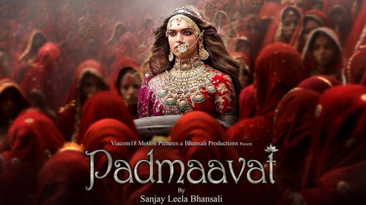 Padmaavat
