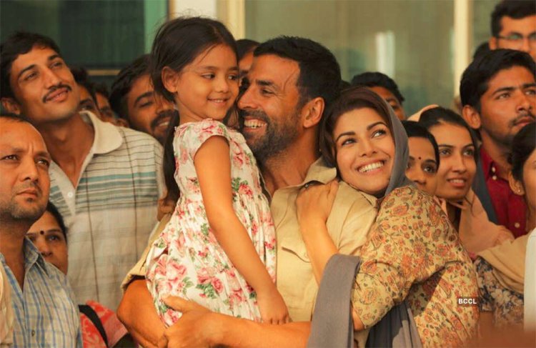 Top 100 Bollywood movies of all time airlift movie