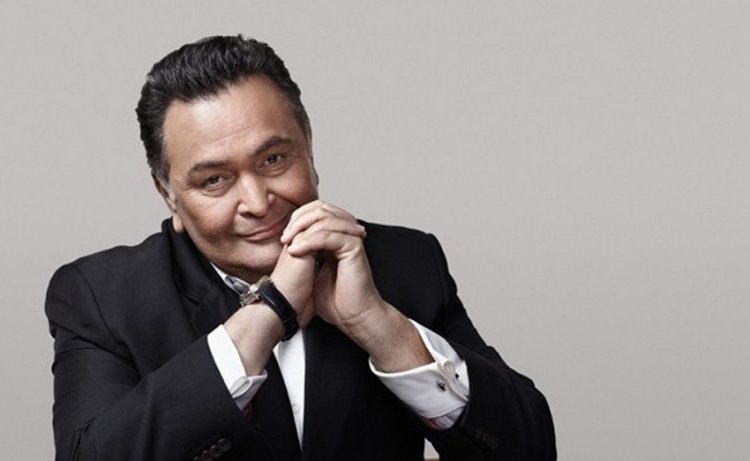 Rishikapoor