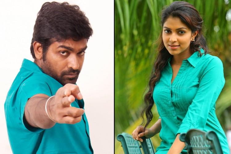 Vijaysethupathi Amalapaul