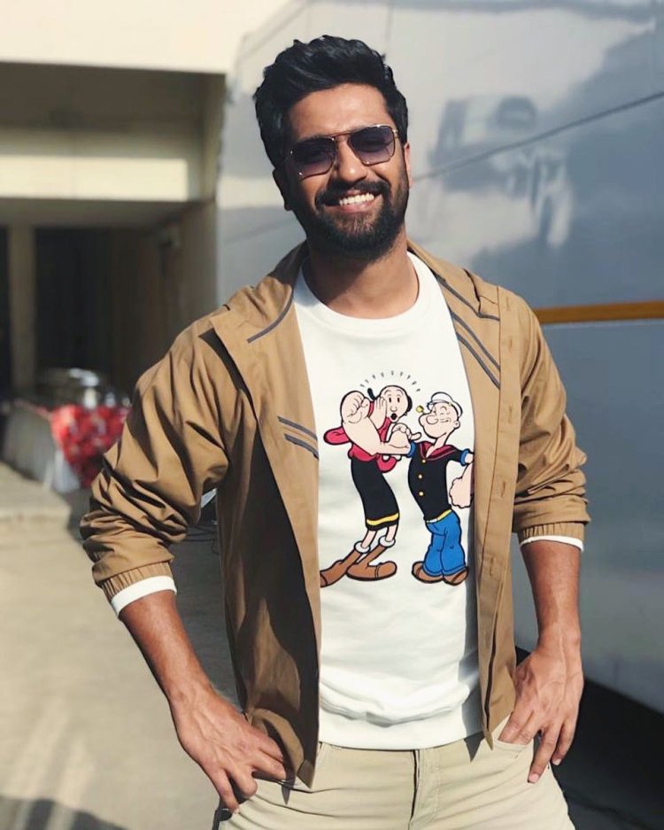 vicky kaushal
