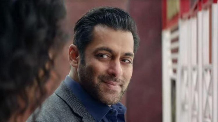 Salman Khan 1