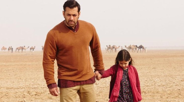 Bajrangi Bhaijaan 4