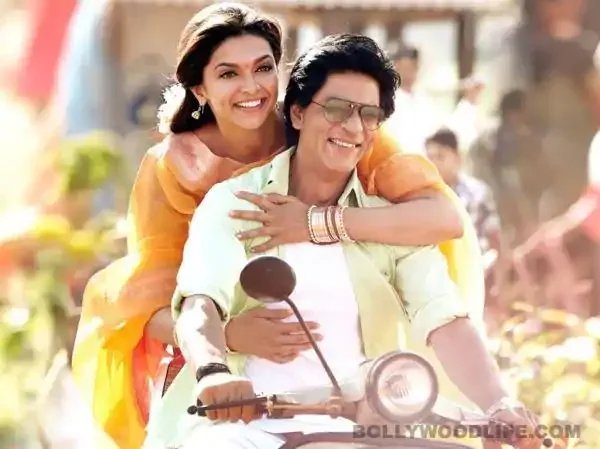 Chennai Express Bollywood Life