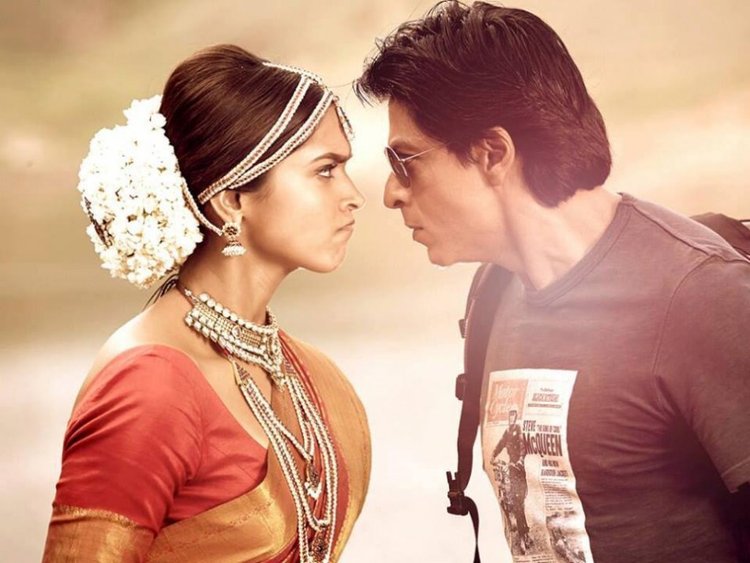 Chennai Express Ibtimes