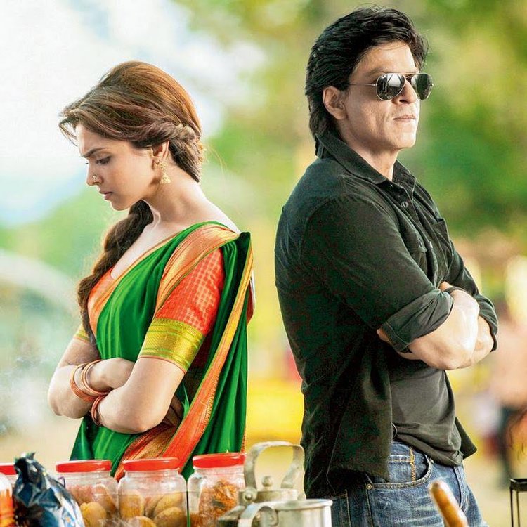 Chennai Express Imdb