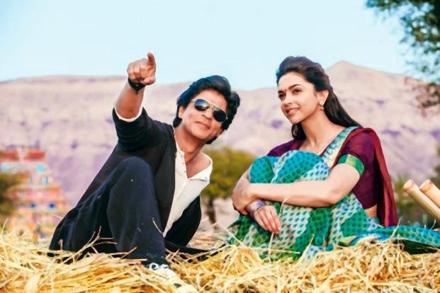 Chennai Express Livemint