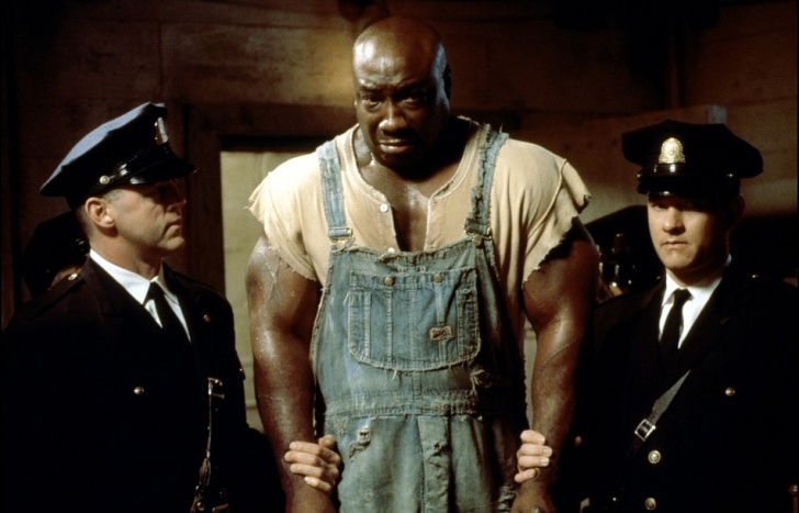 10 Popular Epic Movies That Twisted History: The Green Mile
