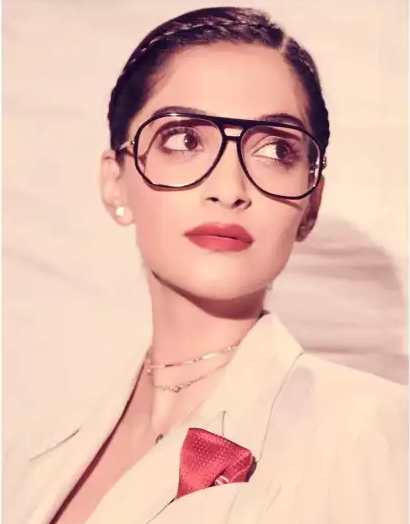Sonam Kapoor Ahuja