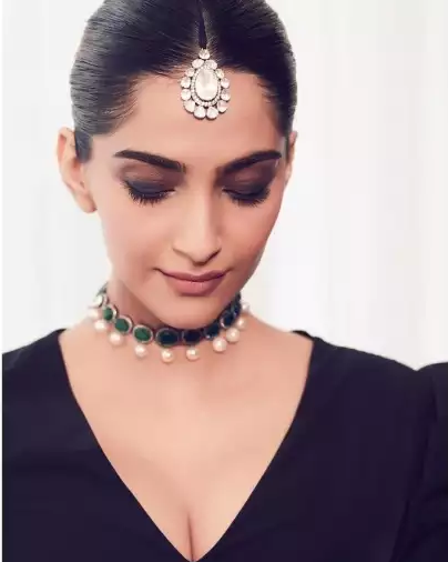 Sonam Kapoor Ahuja