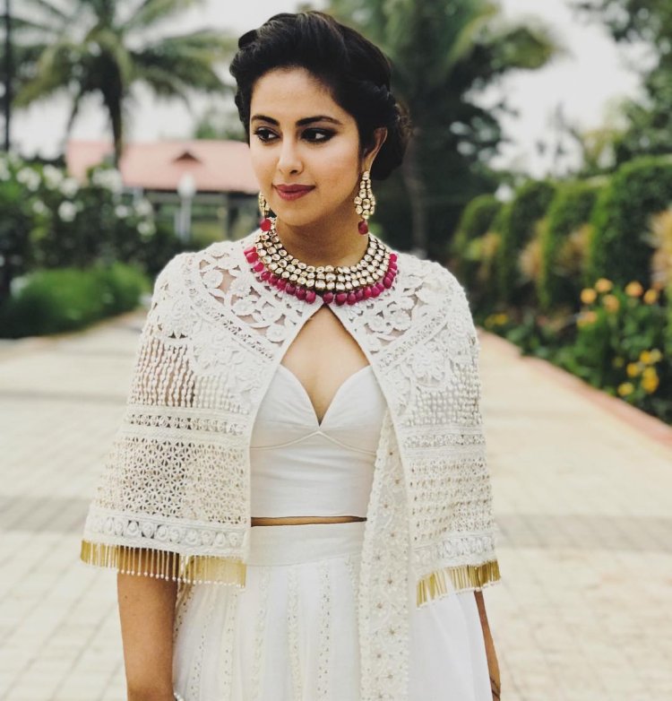 avika gor