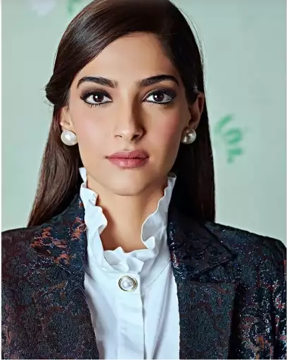 Sonam Kapoor Ahuja