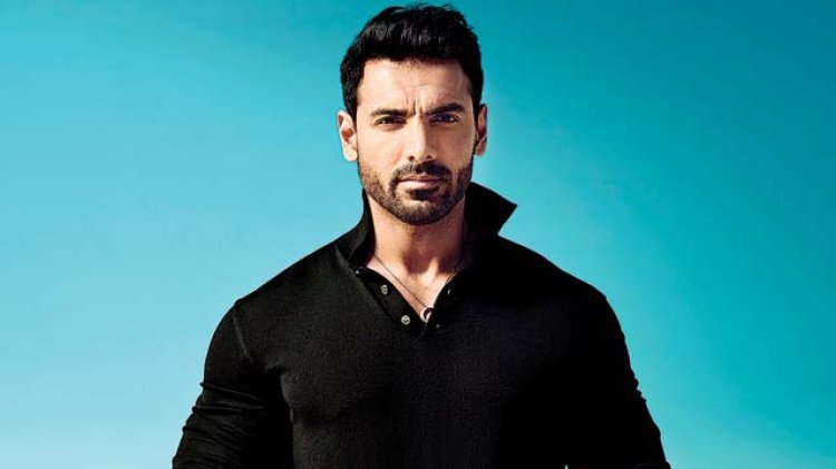John Abraham