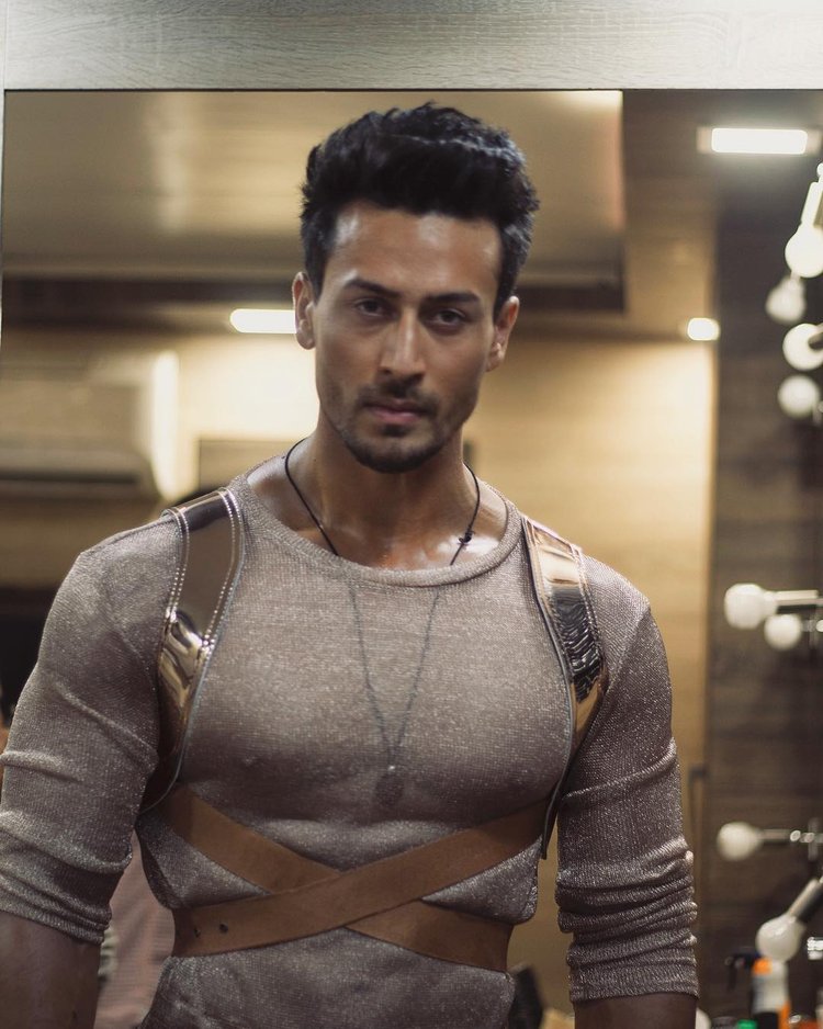  Tiger  Shroff  Facts 5 Things You Probably Haven t Known 