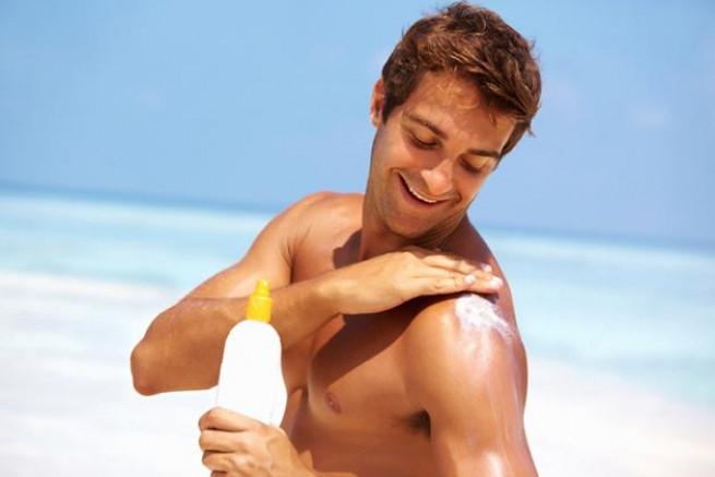 5 Red Hot Sun Protection Mistakes Men Make 655 166