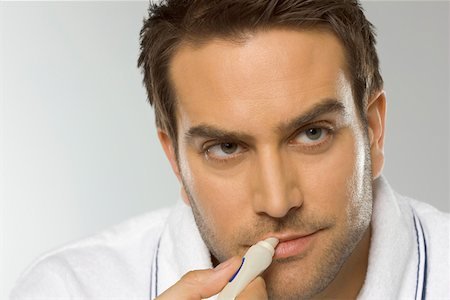 Take Care Of Your Lips