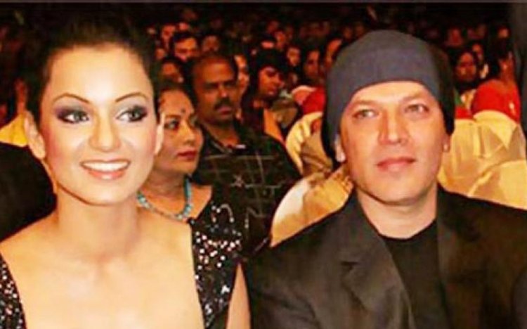 Aditya Pancholi Files Complaint Against Kangana Ra