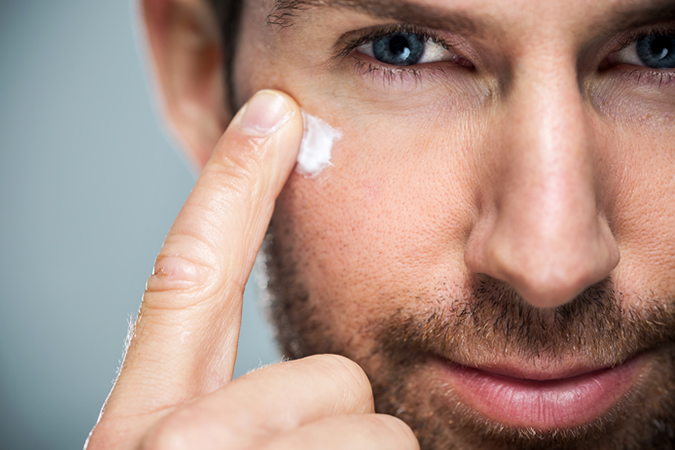 5 essential face care tips for men