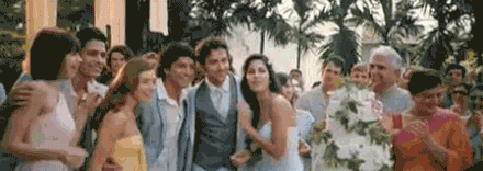 Zindagi Na Milegi Dobara