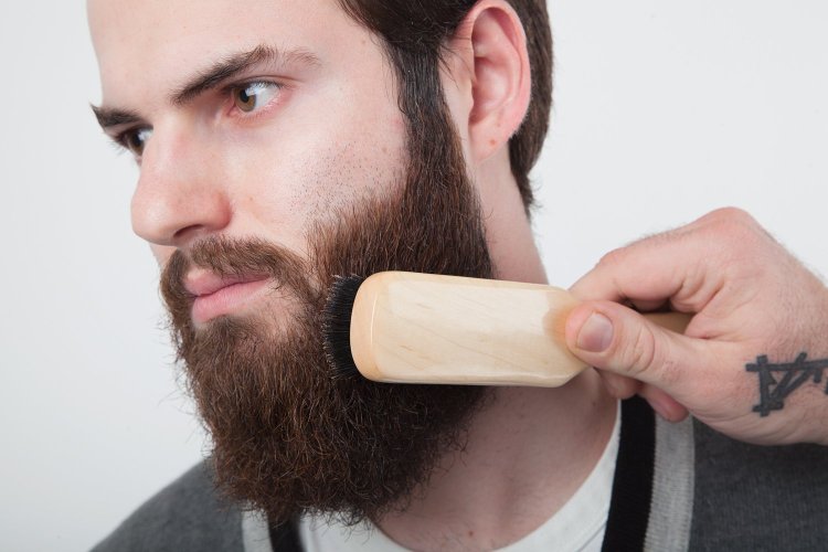 Take Care Of Your Beard