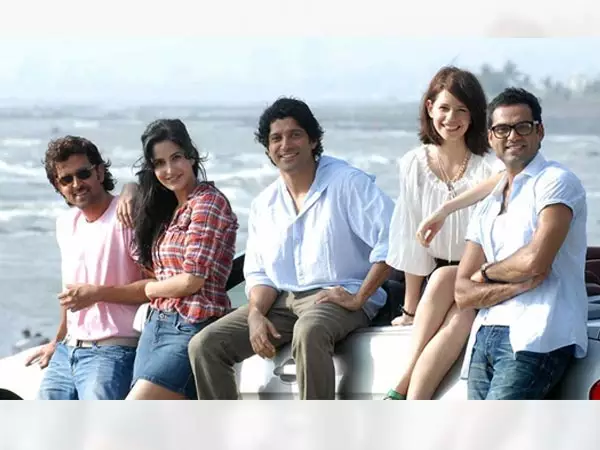 Zindagi Na Milegi Dobara