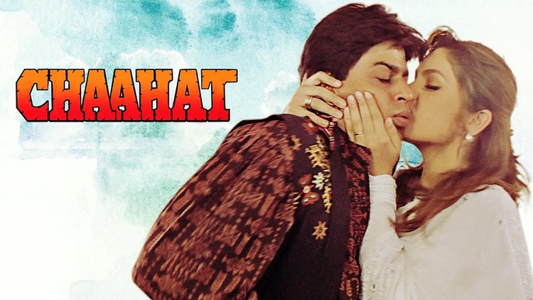 Top 100 Bollywood Movies Of All Time Chaahat