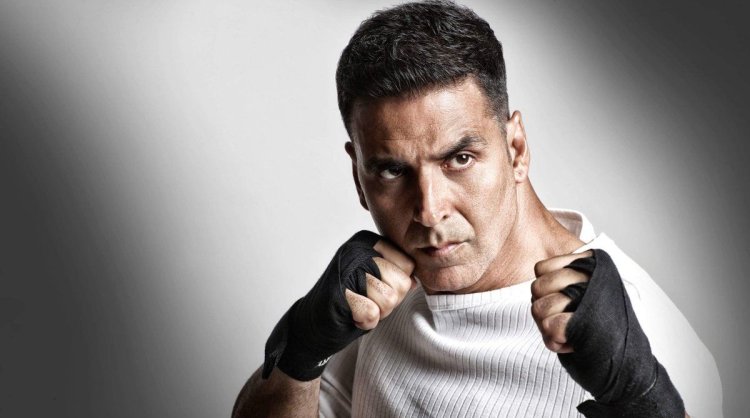 Akshay Kumar 3