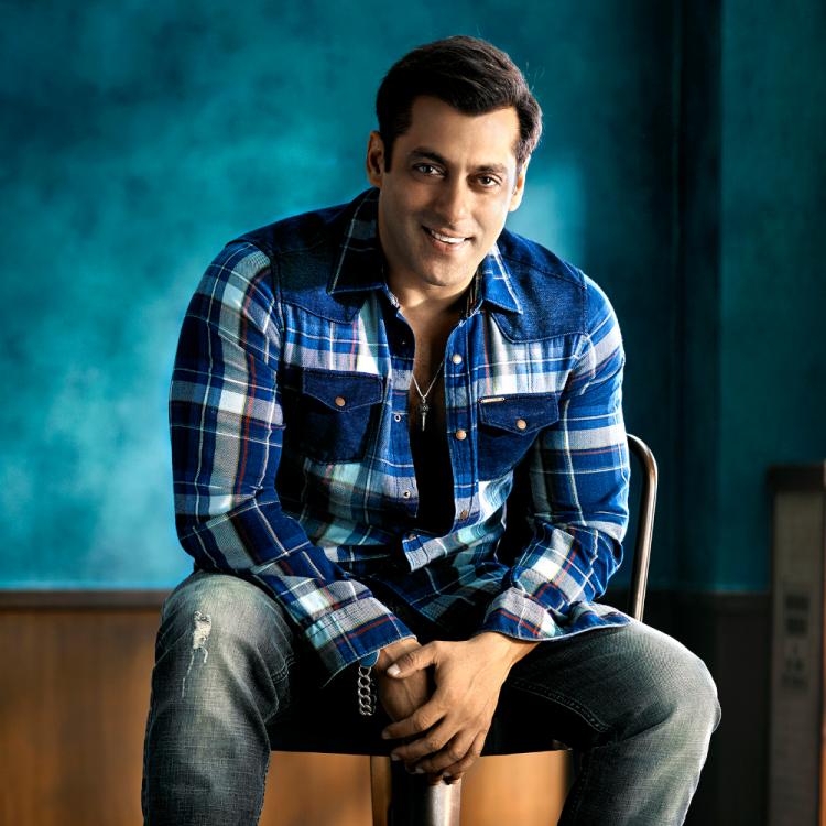 Salman Khan