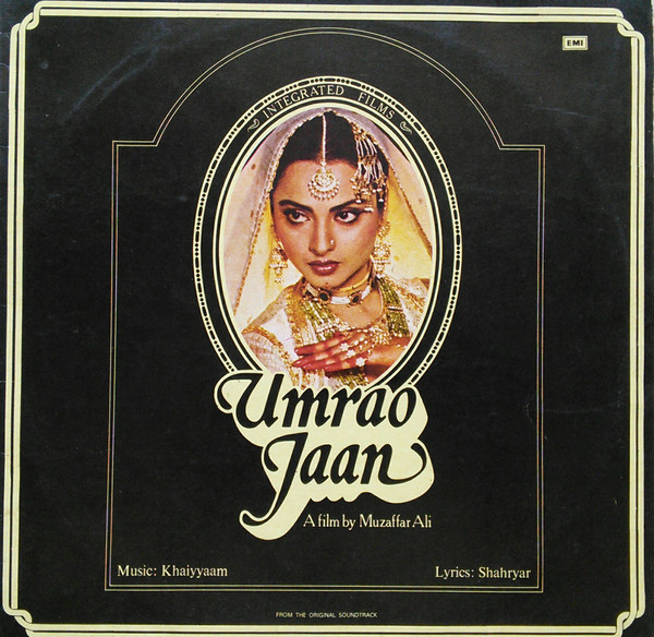 Umrao Jaan 1981