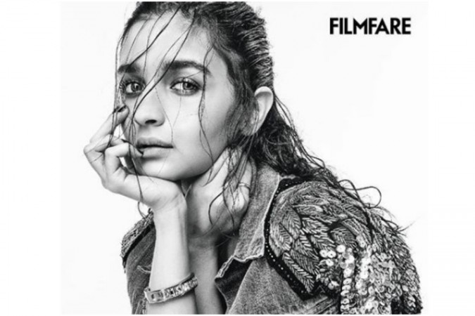 Alia Bhatt