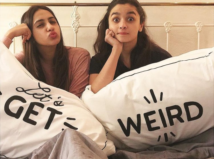 Alia Bhatt Bff2
