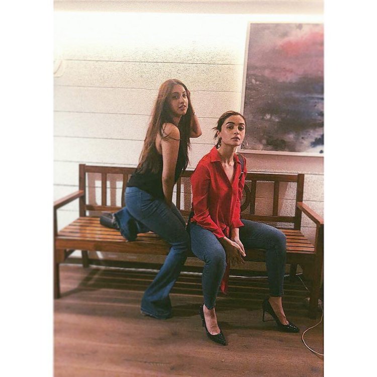 Alia Bhatt Bff4
