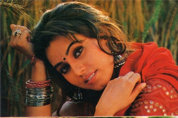 mahima chaudhary in pardes