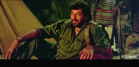 Gabbarsingh