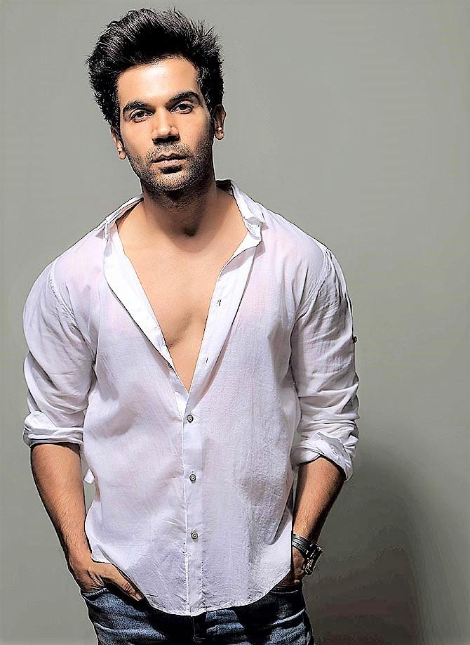 Rajkumar Rao