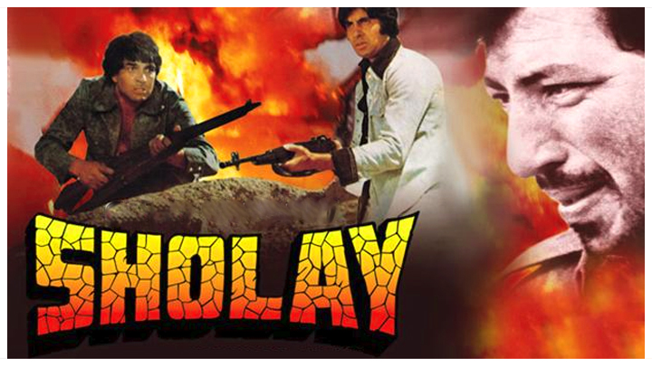Sholay