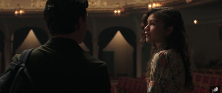 spider-man far from home