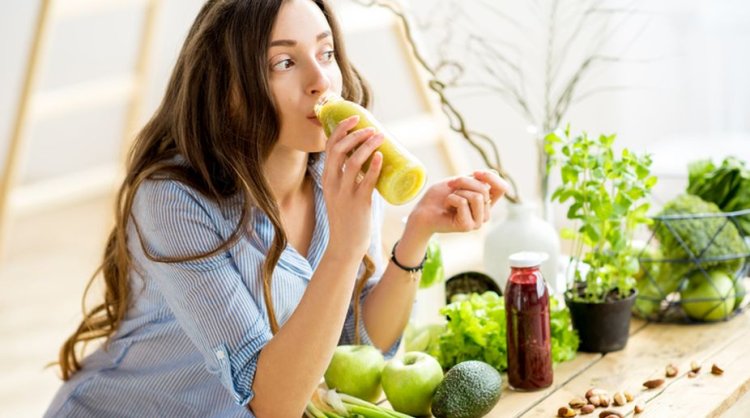 2 Healthy Diet Thestatesman