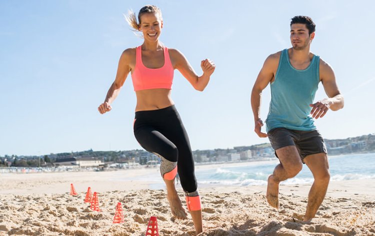 4 Exercising Jpg Cbhs Health Fund