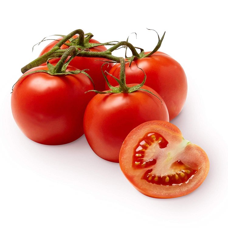 how to get glowing skin in 2 weeks: tomatoes