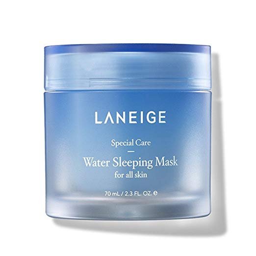 Best Anti Aging Night Cream Laneige