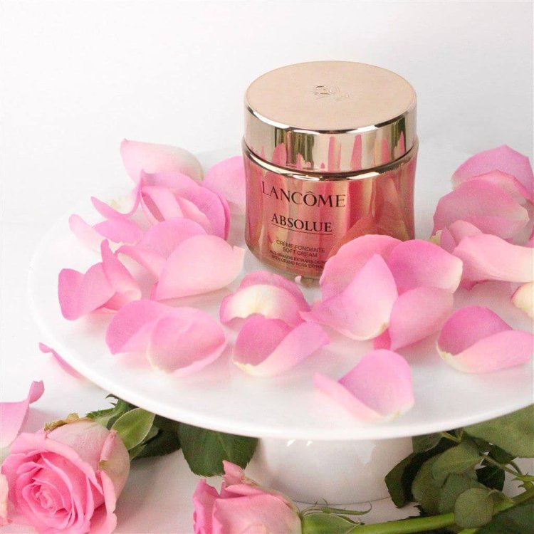 Skin care for women over 50