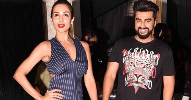 malaika arora arjun kapoor