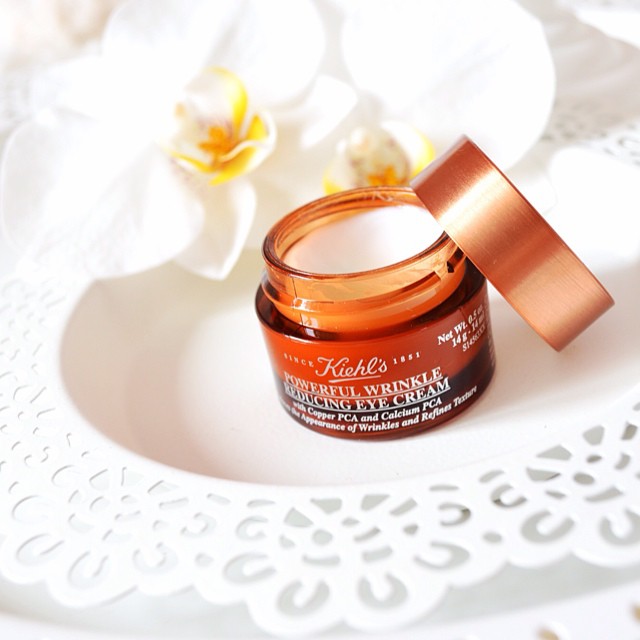 Skin care for women over 40