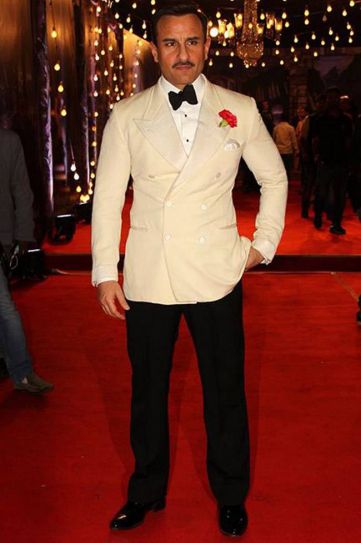 Saif Ali Khan