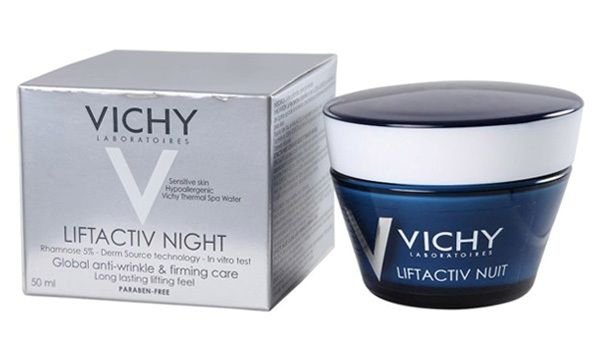 Vichy LiftActiv Day/Night Cream